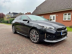 Bild des Angebotes Kia ProCeed / pro_cee'd ProCeed 1.6 CRDi DCT7 SCR GT LINE
