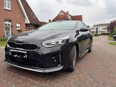 Bild des Angebotes Kia ProCeed / pro_cee'd ProCeed 1.6 CRDi DCT7 SCR GT LINE