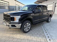 Bild des Angebotes Ford F 150 4x4 STX