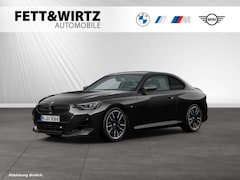 Bild des Angebotes BMW 240 M240i xDrive Coupe Head-Up|DrivingAssistant|HiFi