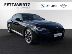 Bild des Angebotes BMW 240 M240i xDrive Coupe Head-Up|DrivingAssistant|HiFi