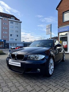 Bild des Angebotes BMW 120 120i Limited Sport Edition -*Bilstein*M-ESD*Alpine