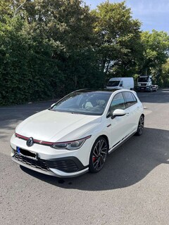 Bild des Angebotes VW Golf GTI 2.0 TSI OPF DSG Clubsport