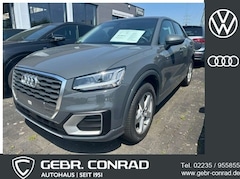 Bild des Angebotes Audi Q2 40 TFSI quattro "Sport", NP: 45.000 €