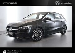 Bild des Angebotes Mercedes-Benz B 180 3,99%/Progressive/LED/DISTRONIC/Sthzg/Totw /RfCam