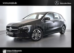 Bild des Angebotes Mercedes-Benz B 180 4,99%/Progressive/LED/DISTRONIC/Sthz/RfCam