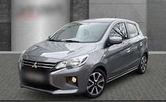 Bild des Angebotes Mitsubishi Space Star 1.2 CVT Mivec 'Select+' AS&G MY24
