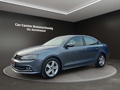 Bild des Angebotes VW Jetta 1.4 TSI 92kW BMT Xenon+LED+Multi