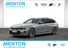 Bild des Angebotes BMW 320 d xDrive M Sportpaket HiFi DAB Pano.Dach Shz