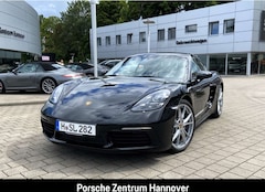 Bild des Angebotes Porsche Cayman 718