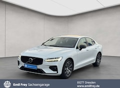 Bild des Angebotes Volvo S60 B4 B DKG Plus Dark Stdhzg*Panorama