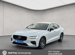 Bild des Angebotes Volvo S60 B4 B DKG Plus Dark Stdhzg*Panorama