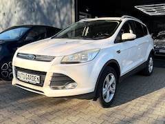 Bild des Angebotes Ford Kuga Sync Edition