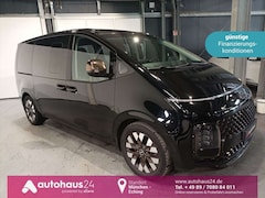 Bild des Angebotes Hyundai STARIA 2.2 CRDi Signature LED|Navi|360°|ACC|7-S