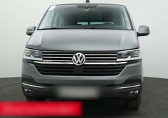 Bild des Angebotes VW T6.1 Multivan 2.0 TDI DSG 4Mo. Comfortline AHK NAVI ACC LED ALU