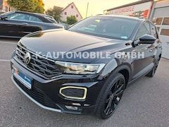 Bild des Angebotes VW T-Roc Sport