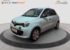 Renault Twingo Life/wenig-km/