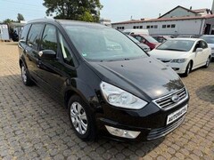 Bild des Angebotes Ford Galaxy Automatikgetriebe