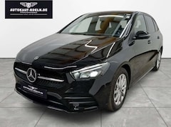 Bild des Angebotes Mercedes-Benz B 250 e Edition AMG Line/Klima/Leder/Alus
