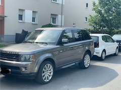 Bild des Angebotes Land Rover Range Rover Sport NUR DIESE WOCHE Range Rover Sport L320