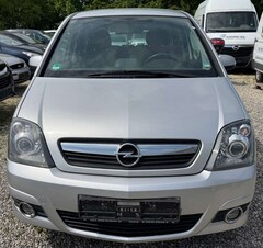Bild des Angebotes Opel Meriva Innovation "110 Jahre"