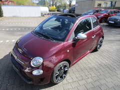 Bild des Angebotes Fiat 500C RockStar
