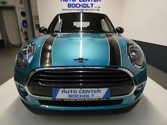 Bild des Angebotes MINI Cooper Cabrio Pepper*Navi*Sitzheizung*PDC