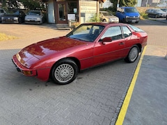 Bild des Angebotes Porsche 924