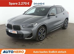 Bild des Angebotes BMW X2 M M35i Aut.*PANO*HEAD-UP*LED*NAVI*CAM*TEMPO*