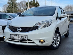 Bild des Angebotes Nissan Note 1.5dCi Acenta Navi FSE Klimaaut DAB MFL ZV