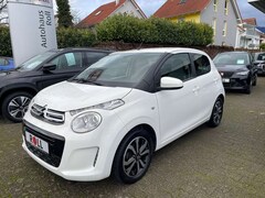 Bild des Angebotes Citroen C1 1.0 VTI Shine AUTOMATIK