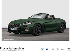 Bild des Angebotes BMW Z4 M40i HUD RFK NAVI LED Sound Syst. PDC V+H LM