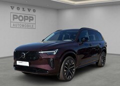 Bild des Angebotes Volvo XC90 T8 AWD Recharge Plus Dark 360° ACC PANO SHZ