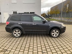 Bild des Angebotes Subaru Forester Comfort+AHK+Klima+Allrad