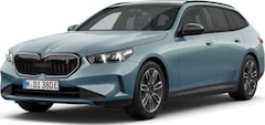 Bild des Angebotes BMW i5 xDrive40 Touring M Sportpaket Panorama AHK