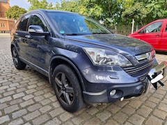 Bild des Angebotes Honda CR-V CR-V 2,4 i Aut.