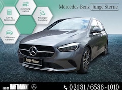 Bild des Angebotes Mercedes-Benz B 200 d PROGRESSIVE+MBUX+AHK+RF.-KAMERA+NAVI+LED