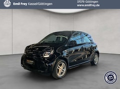 Bild des Angebotes smart forFour forfour EQ|FaltSCHIEBEdach|22kW Bordlader|Shz