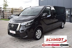 Bild des Angebotes Nissan NV300 dCi170 DCT L2H1 Tekna 8 Sitzer