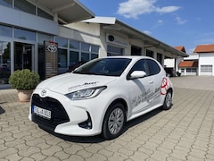 Bild des Angebotes Toyota Yaris Hybrid 1.5l Teamplayer  *Comfort*-Paket