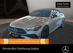 Bild des Angebotes Mercedes-Benz CLE 220 d AMG+NIGHT+360+BURMESTER+TOTW+KEYLESS+9G