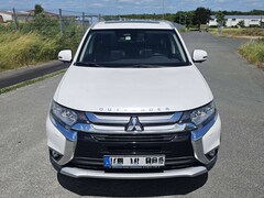 Bild des Angebotes Mitsubishi Outlander Outlander 2.2 DI‑D 4WD Aut. | Top | 360° Kamera |