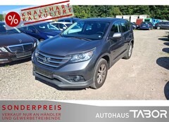 Bild des Angebotes Honda CR-V Elegance 4WD 2.0 i-VTEC LM Klimaaut. PDC