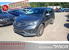 Bild des Angebotes Honda CR-V Elegance 4WD 2.0 i-VTEC LM Klimaaut. PDC