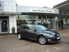 Bild des Angebotes VW Golf VII Lounge 1,2l+PanoD+Sitzh.+Tempomat+AHK