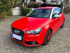 Bild des Angebotes Audi A1 A1 1.2 TFSI Attraction