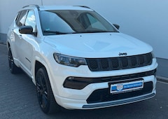 Bild des Angebotes Jeep Compass Red Mild-Hybrid FWD, Kamera, LED