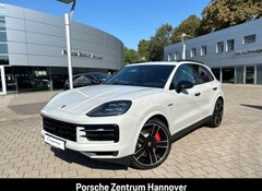 Bild des Angebotes Porsche Cayenne S E-Hybrid