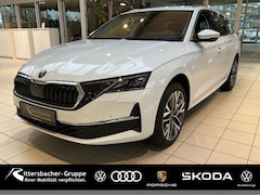 Bild des Angebotes Skoda Octavia Combi TOUR 2,0 TDI 110 kW 7-Gang-DSG Ver