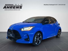 Bild des Angebotes Toyota Yaris Hybrid 130 PS Premiere Edition